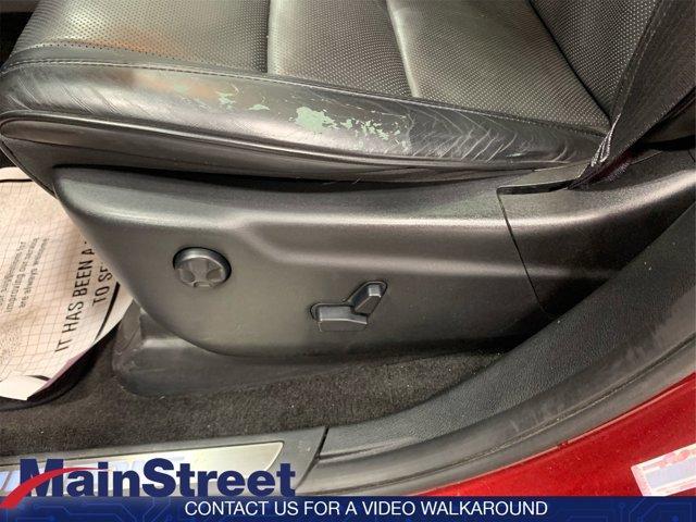 used 2015 Jeep Grand Cherokee car, priced at $18,626