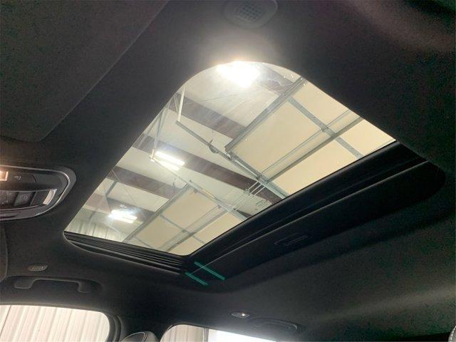 new 2025 Jeep Grand Cherokee car, priced at $41,309