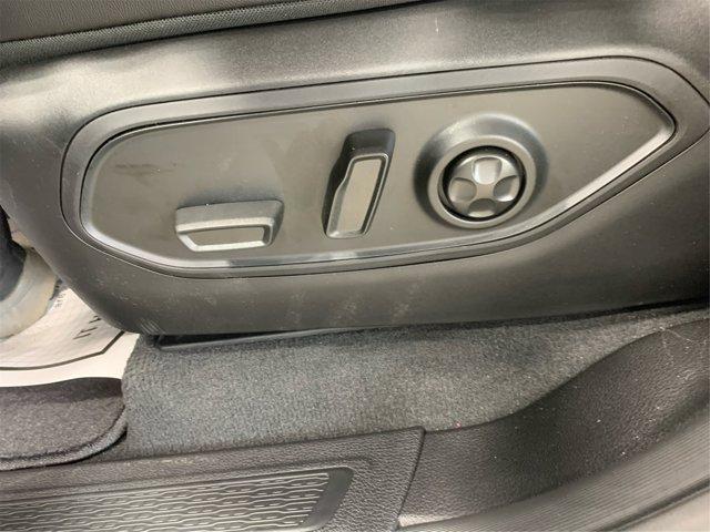 new 2025 Jeep Grand Cherokee car, priced at $41,309