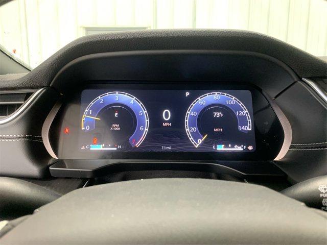 new 2025 Jeep Grand Cherokee car, priced at $41,309