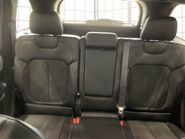 new 2025 Jeep Grand Cherokee car, priced at $41,309