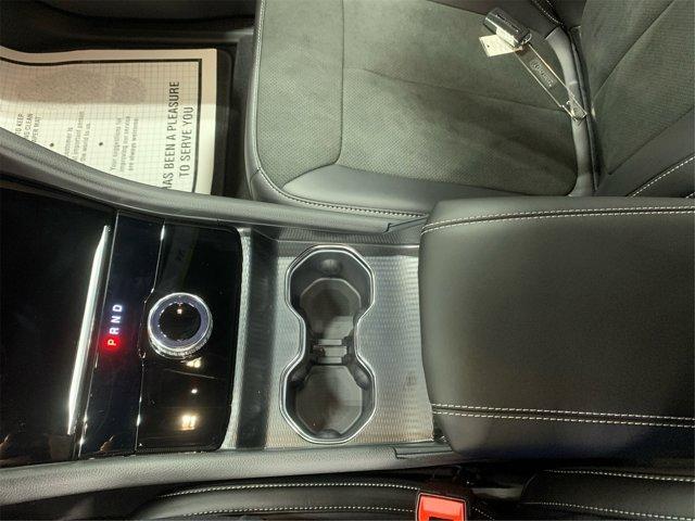 new 2025 Jeep Grand Cherokee car, priced at $41,309