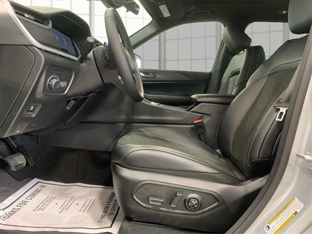 new 2025 Jeep Grand Cherokee car, priced at $41,309