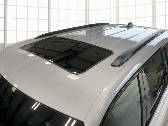 new 2025 Jeep Grand Cherokee car, priced at $41,309