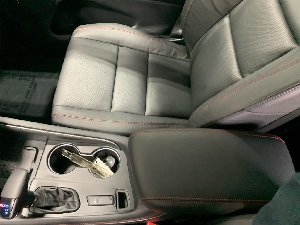 new 2026 Dodge Durango car, priced at $48,051