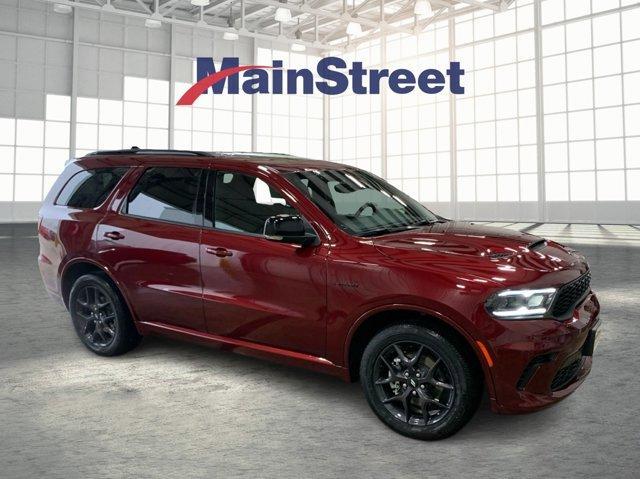 new 2026 Dodge Durango car, priced at $48,051