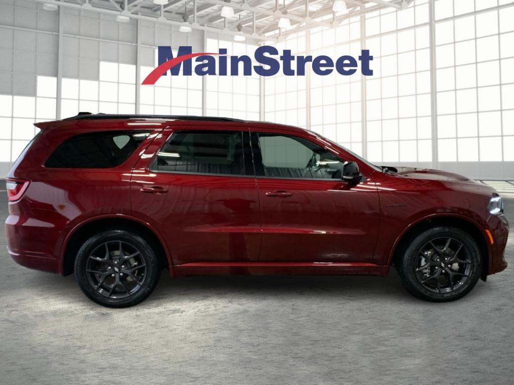 new 2026 Dodge Durango car, priced at $48,051