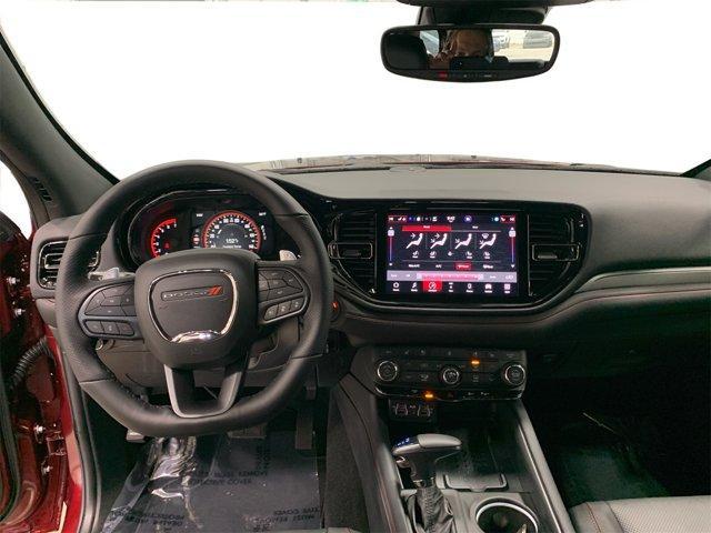 new 2026 Dodge Durango car, priced at $48,051