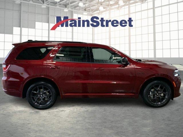 new 2026 Dodge Durango car, priced at $48,051