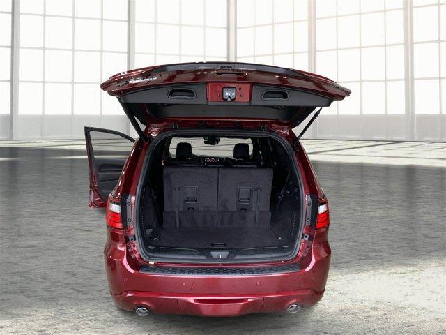 new 2026 Dodge Durango car, priced at $48,051