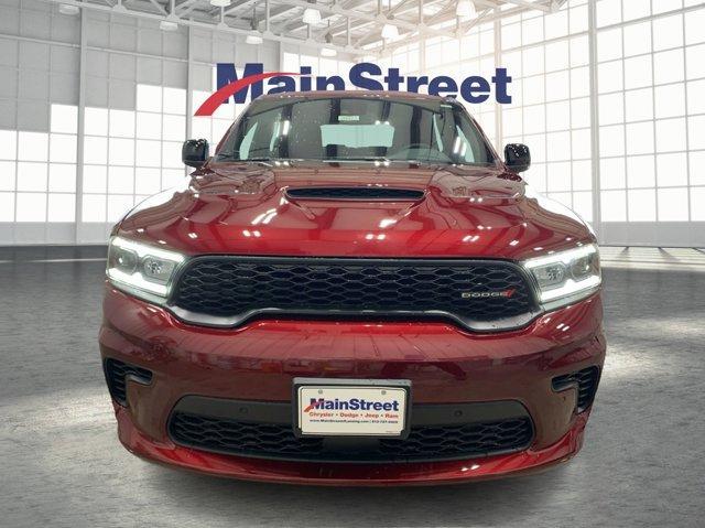 new 2026 Dodge Durango car, priced at $48,051
