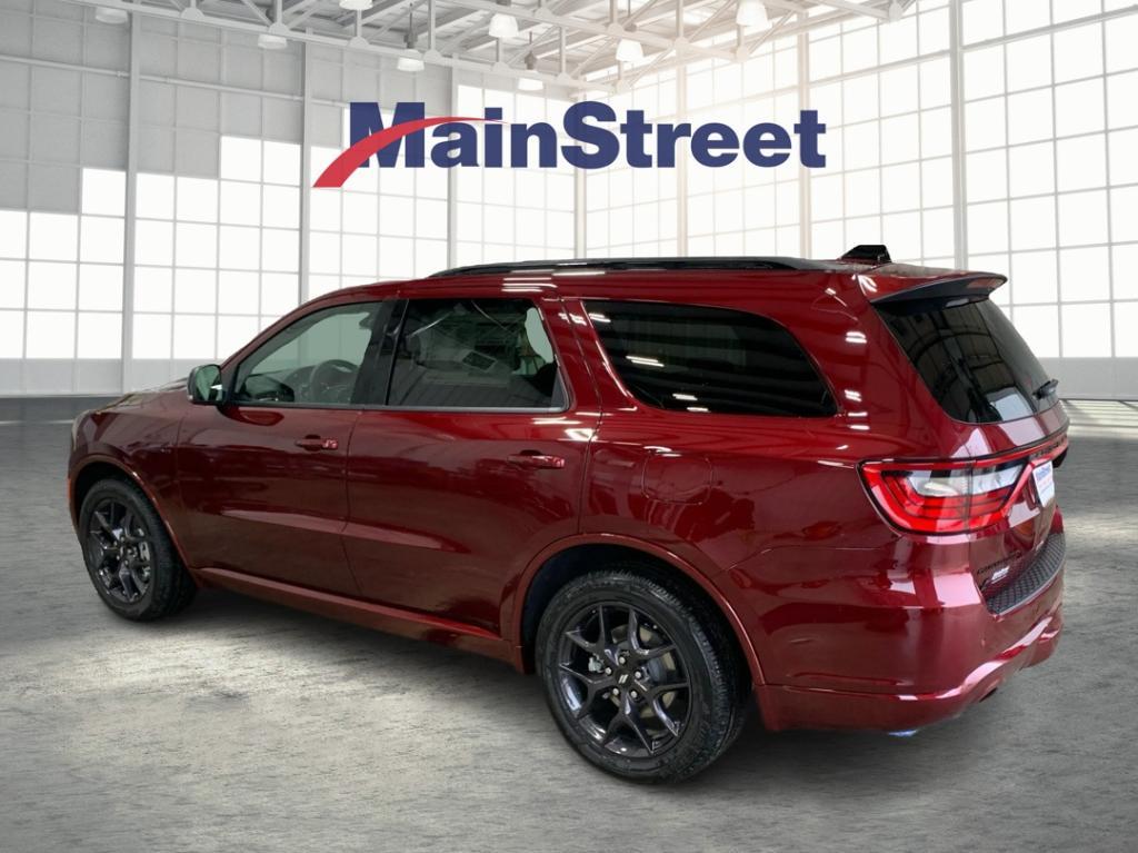new 2026 Dodge Durango car, priced at $48,051