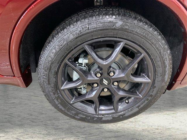 new 2026 Dodge Durango car, priced at $48,051