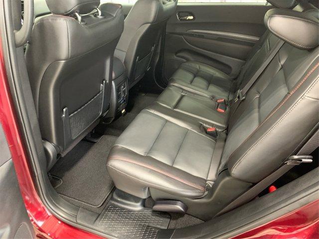 new 2026 Dodge Durango car, priced at $48,051