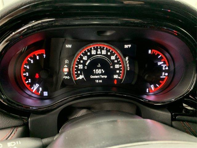 new 2026 Dodge Durango car, priced at $48,051