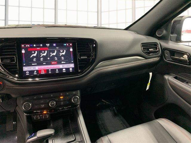 new 2026 Dodge Durango car, priced at $48,051