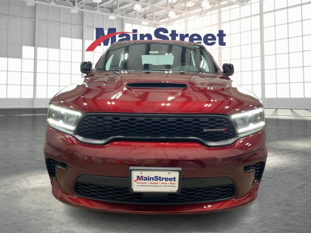 new 2026 Dodge Durango car, priced at $48,051