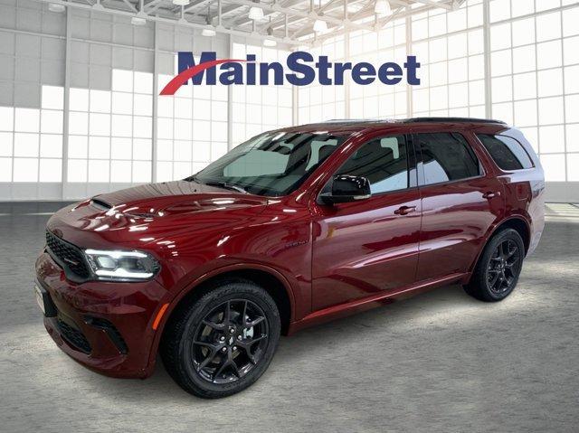 new 2026 Dodge Durango car, priced at $48,051