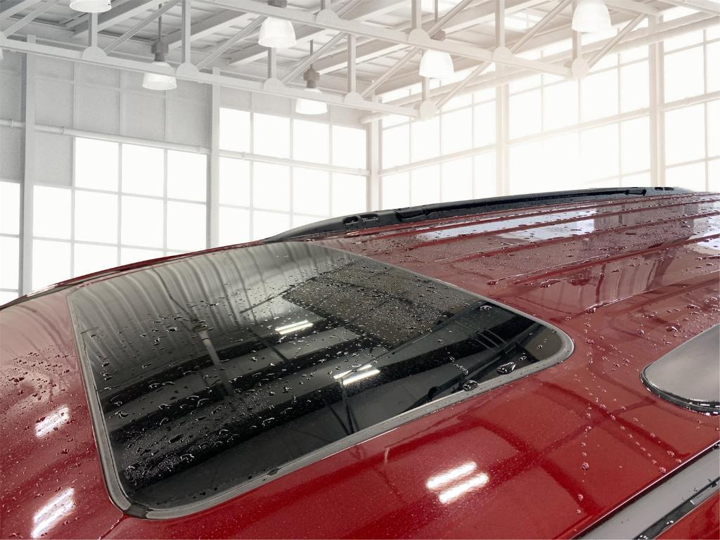 new 2026 Dodge Durango car, priced at $48,051