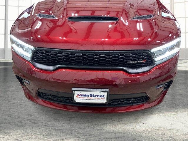new 2026 Dodge Durango car, priced at $48,051