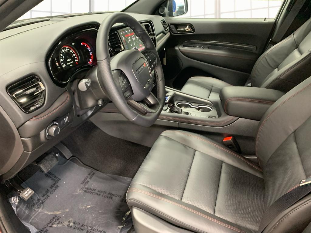 new 2026 Dodge Durango car, priced at $48,051