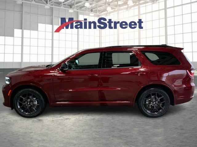 new 2026 Dodge Durango car, priced at $48,051