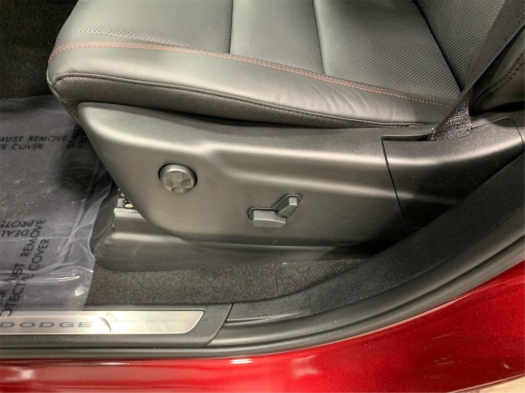 new 2026 Dodge Durango car, priced at $48,051