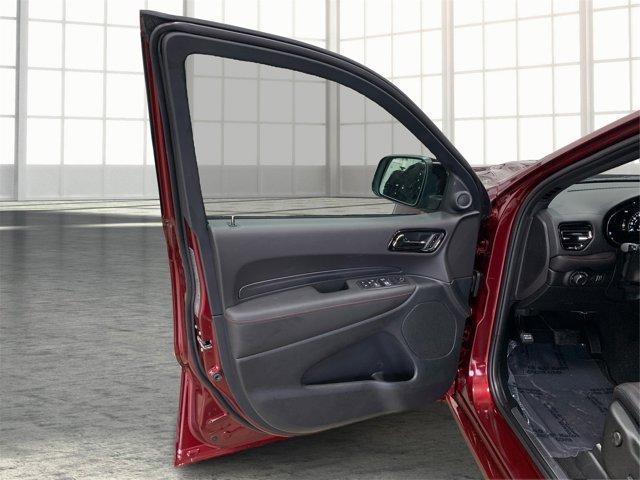 new 2026 Dodge Durango car, priced at $48,051