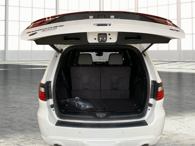 new 2026 Dodge Durango car, priced at $47,515