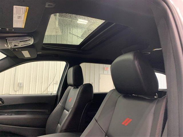 new 2026 Dodge Durango car, priced at $47,515