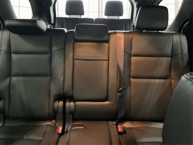 new 2026 Dodge Durango car, priced at $47,515