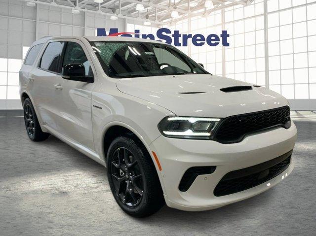new 2026 Dodge Durango car, priced at $47,515