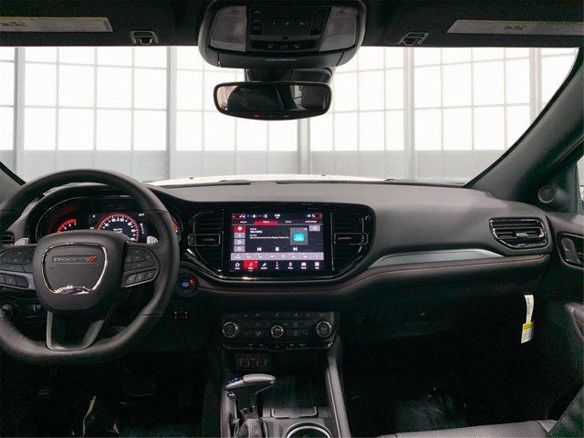 new 2026 Dodge Durango car, priced at $47,515