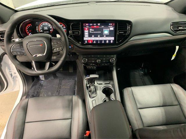 new 2026 Dodge Durango car, priced at $47,515