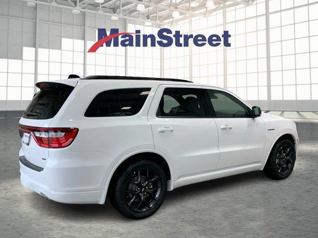 new 2026 Dodge Durango car, priced at $47,515