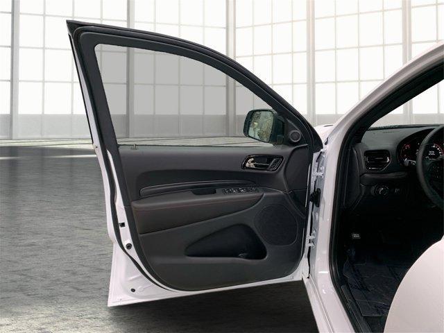new 2026 Dodge Durango car, priced at $47,515