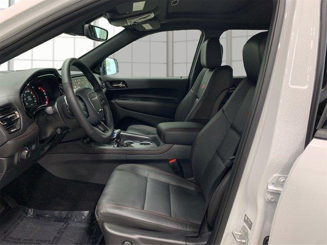 new 2026 Dodge Durango car, priced at $47,515