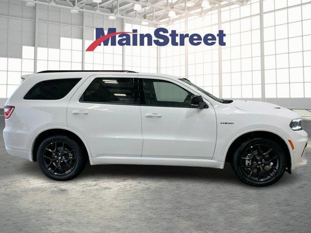 new 2026 Dodge Durango car, priced at $47,515