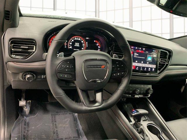 new 2026 Dodge Durango car, priced at $47,515