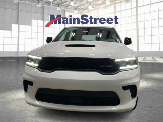new 2026 Dodge Durango car, priced at $47,515