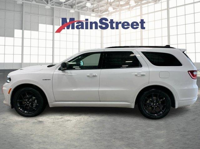 new 2026 Dodge Durango car, priced at $47,515
