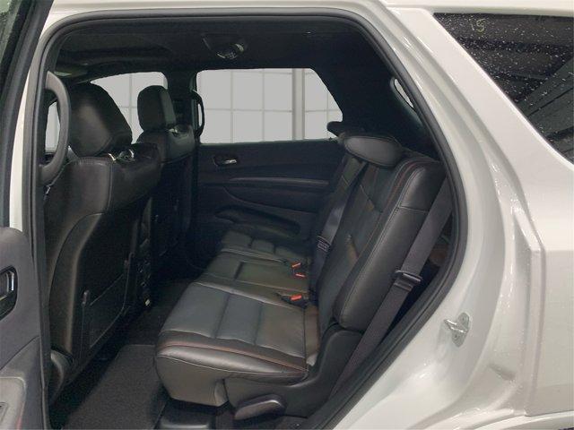 new 2026 Dodge Durango car, priced at $47,515