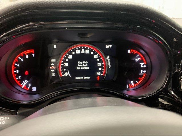 new 2026 Dodge Durango car, priced at $47,515