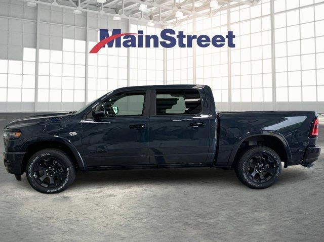 new 2026 Ram 1500 car, priced at $56,003
