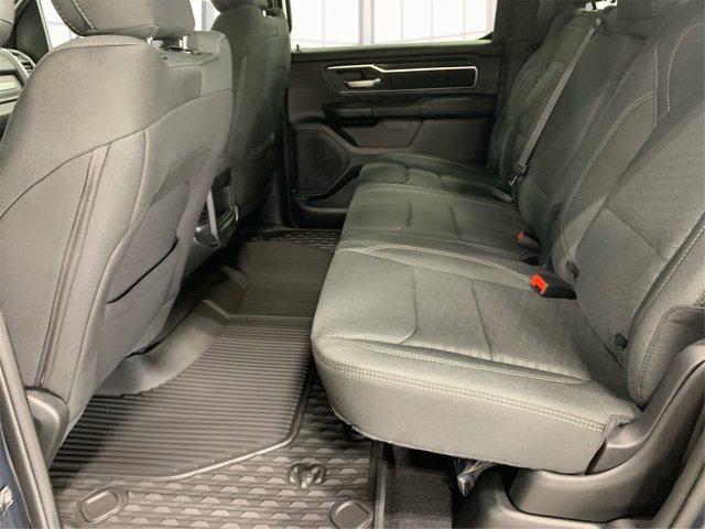 new 2026 Ram 1500 car, priced at $56,003