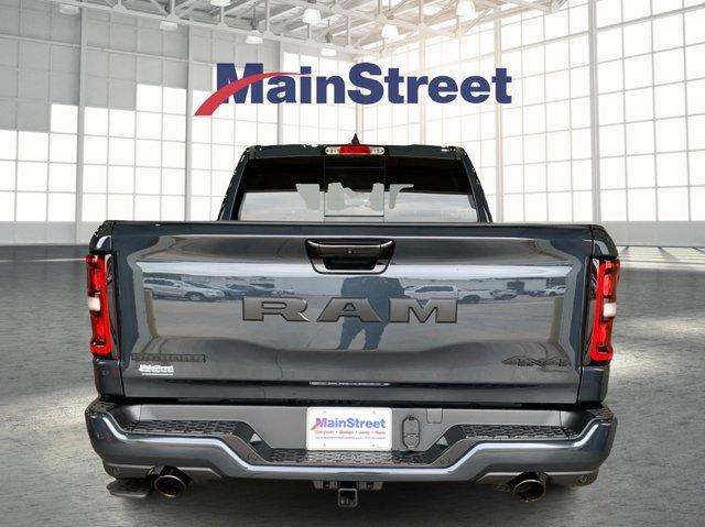 new 2026 Ram 1500 car, priced at $56,003