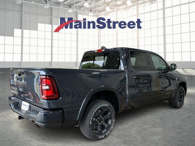 new 2026 Ram 1500 car, priced at $56,003