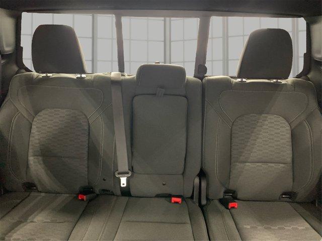 new 2026 Ram 1500 car, priced at $56,003