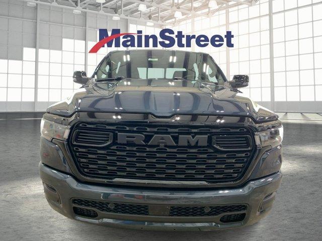 new 2026 Ram 1500 car, priced at $56,003
