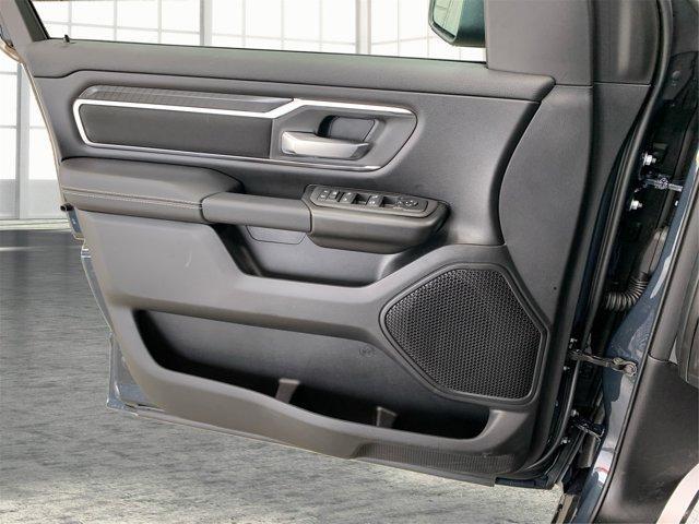 new 2026 Ram 1500 car, priced at $56,003